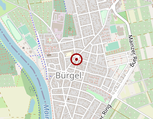 Karte: Jahn Apotheke