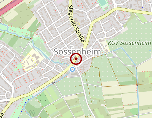 Karte: Signs of Beauty