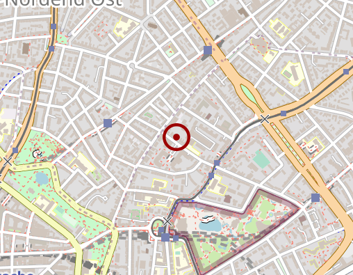 Karte: Stoldt Bettina