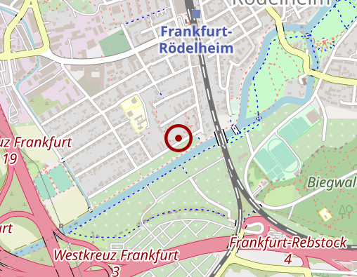 Karte: Schaaf Susanne