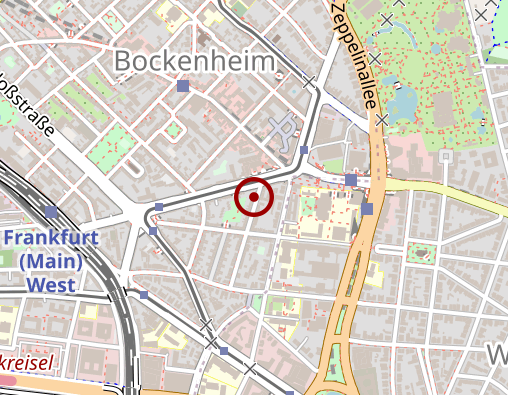 Karte: Volhard Brigitte