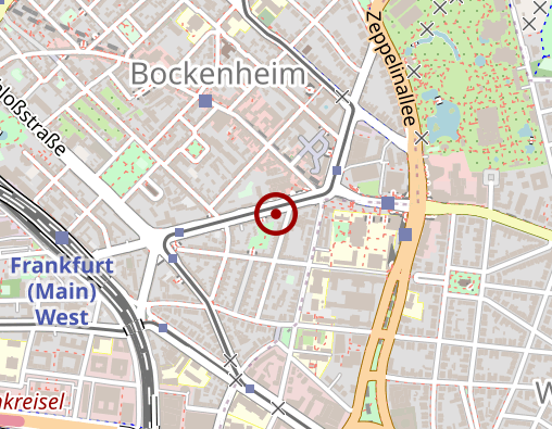 Karte: Klöckner Detlef Dipl.-Psych.