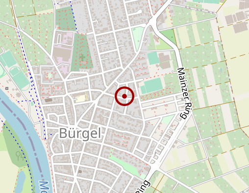 Karte: Ansorge Ulrike