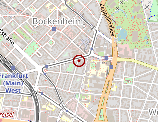 Karte: Altmann Pitt M.