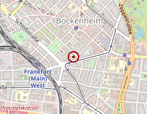 Karte: Reischmann Andrea