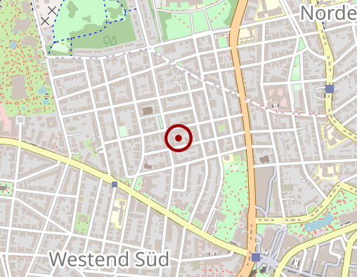 Karte: Henkels Renate Dipl.-Psych.