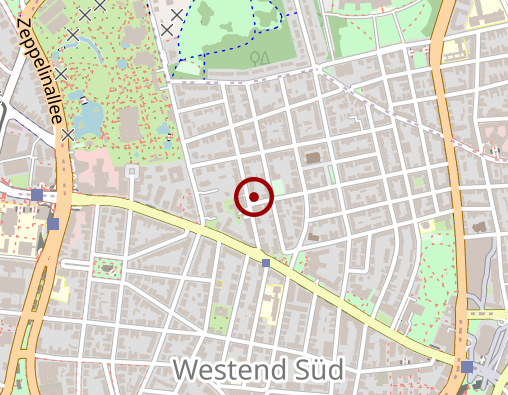 Karte: Heinz Anette Dr.med.