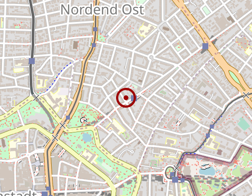 Karte: Nasraty Hatice (Privatpraxis)