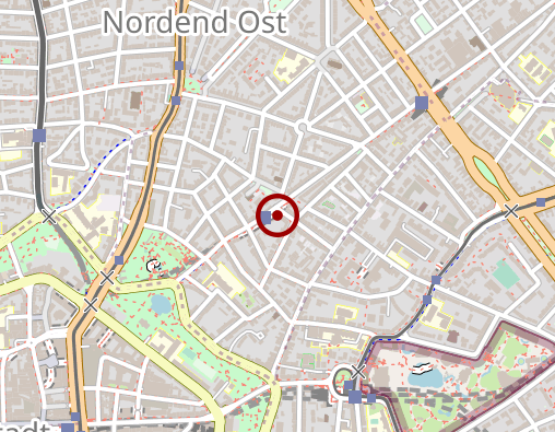 Karte: Herrmann Eva-Maria