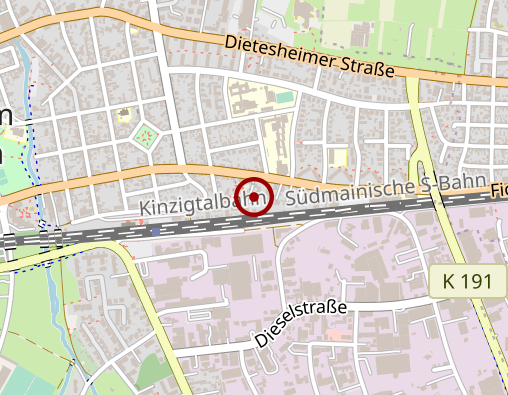 Karte: Helder Bernhard