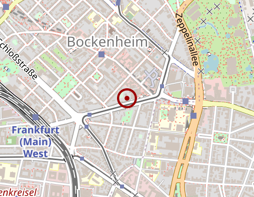 Karte: Gschwind Herbert Dr. med.