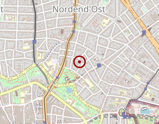 Karte: Dominiak-Keller Marion Dipl.-Psych.