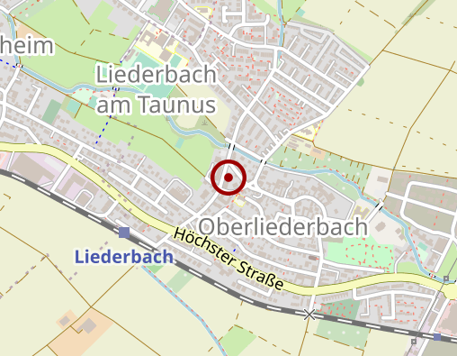 Karte: Ackermann Günther