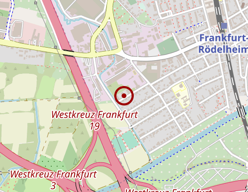 Karte: CARD Services GmbH