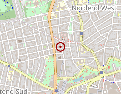 Karte: Franke Konrad