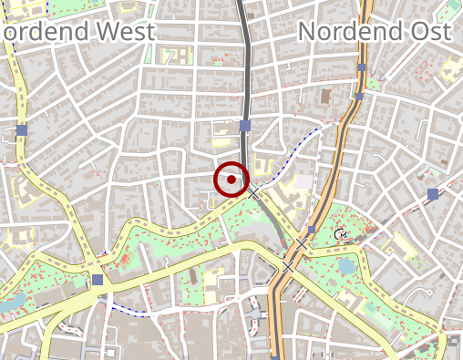 Karte: Eckstein Manfred Dr.med.