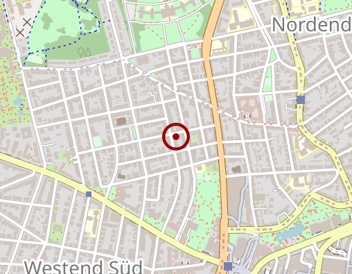 Karte: Ostermann Astrid