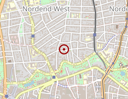 Karte: Uhlendorff Lilo