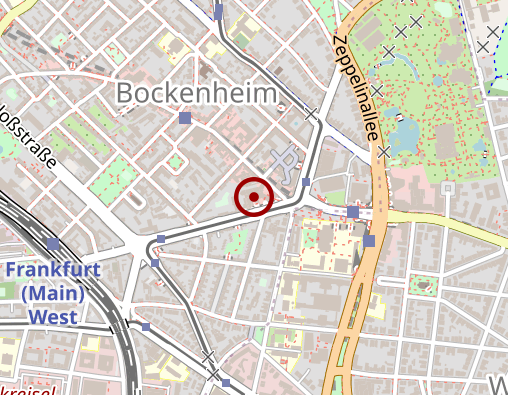 Karte: Manohra Thai Spa