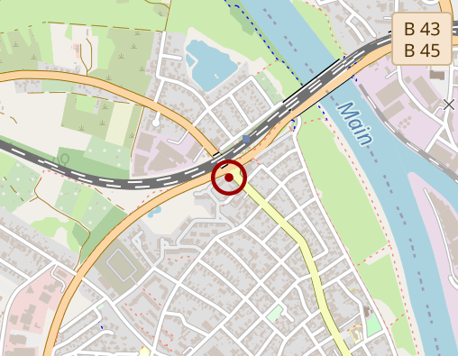 Karte: Mayer Andrea Maria Dipl.Psych.