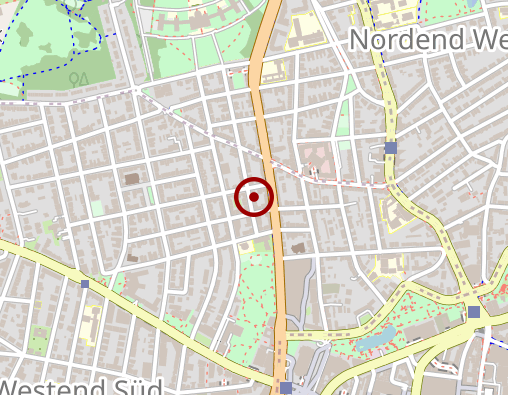 Karte: Thorer Verena