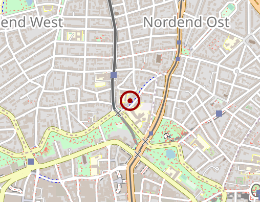 Karte: Philipps Cecile