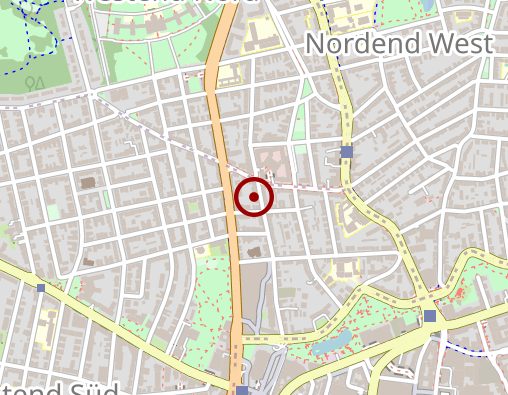 Karte: Osterhausen Kim von Dipl.-Psych.