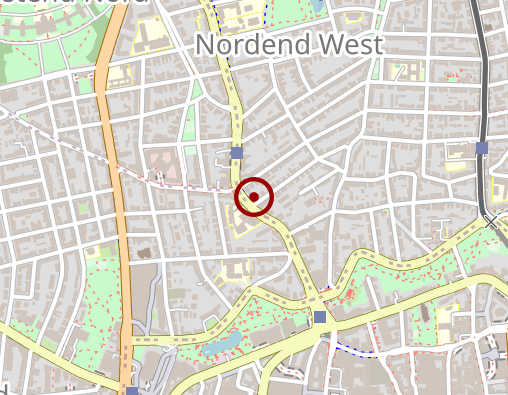 Karte: Schlüssel-Eich GmbH