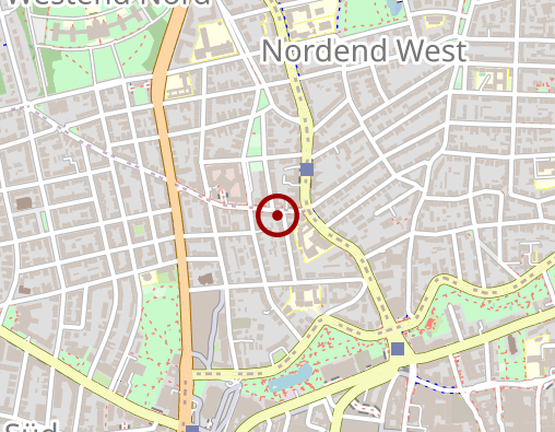 Karte: Pape Hiltrud Dr.