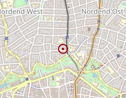 Karte: Eisenhauer Miriam