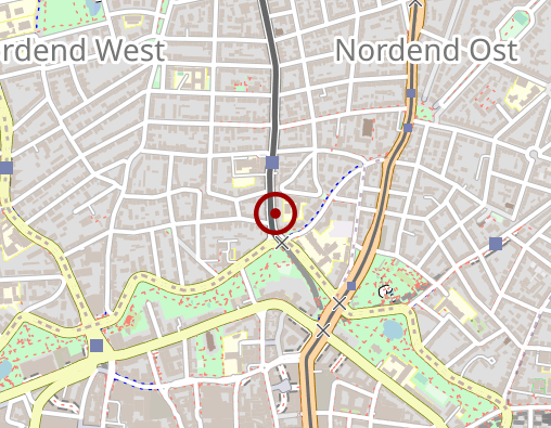 Karte: Röder-Dischinger Claudia Dr.med.