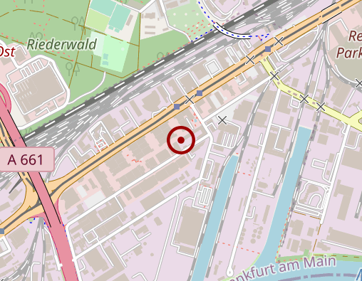 Karte: Morphisto - Histologie Dienstleistungen und Laborchemikalien