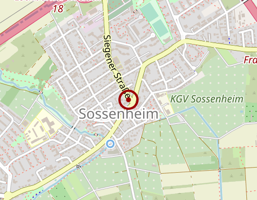 Karte: Göhler Roswitha Dr. med.