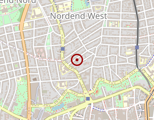 Karte: Thiele-Kollmann Silke