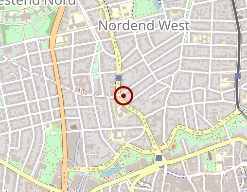 Karte: Claussen Ewa Dr.med.