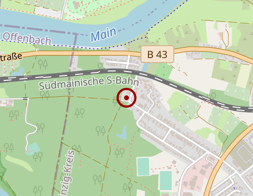 Karte: Kurschat Heike