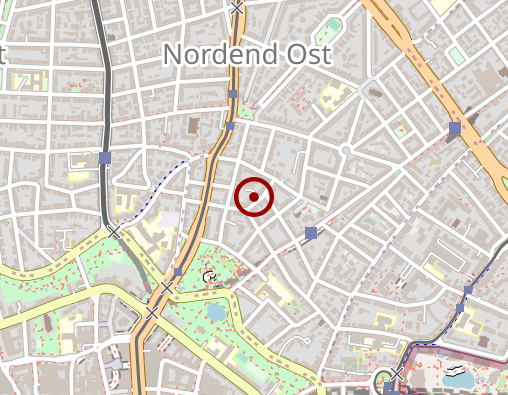 Karte: Siegel-Löffler Heike