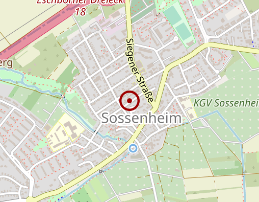 Karte: Bollin