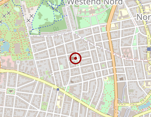 Karte: Plänckers Thomas Dr.