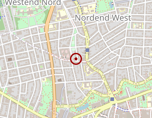 Karte: Zens & Kollegen