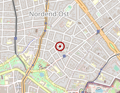 Karte: Taxi-City-Otten GmbH