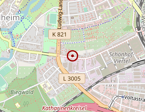 Karte: Cirillo Gennaro