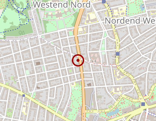 Karte: Medi Vita GmbH