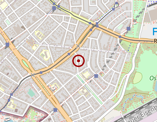 Karte: Moskovits Francisc, Ute