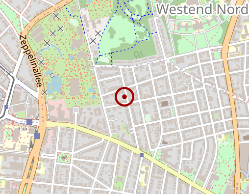 Karte: Seynsche Gabriele Dipl.-Psychologin