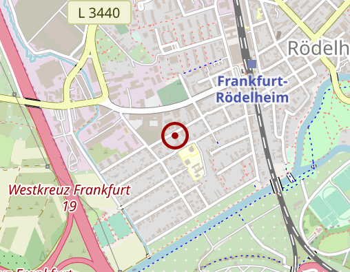 Karte: Meta-Quarck-Haus