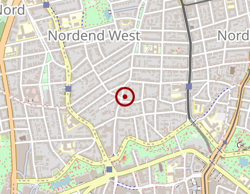 Karte: Dittrich Thomas