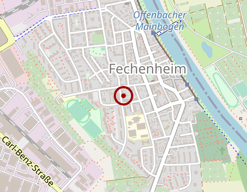 Karte: Michel Angelika Dipl.-Psych.