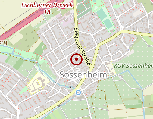 Karte: Roßmann Anja