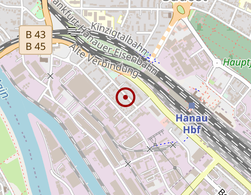 Karte: Stahn-Wolf Gudrun Dipl.-Psychologin